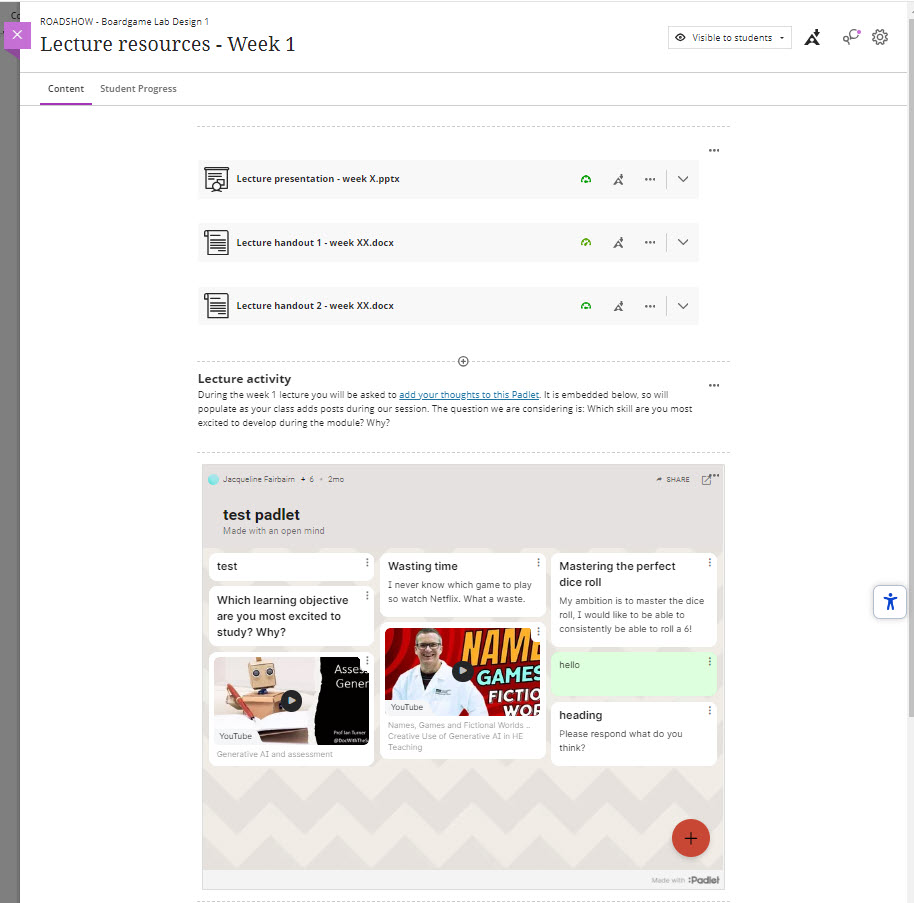screenshot of Ultra Document