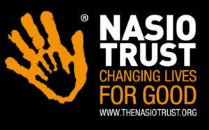 The Nasio Trust logo