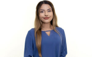 Anisha Ali
