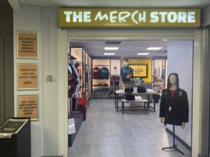 Image of The Merch Store