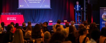 The Celebration of Volunteering awards
