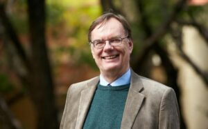 Image of Dr Nicholas Bannan