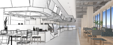 Architecture design room