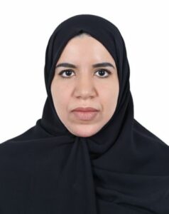 Dr Israa Shatwan