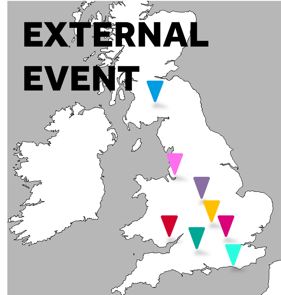 Event map