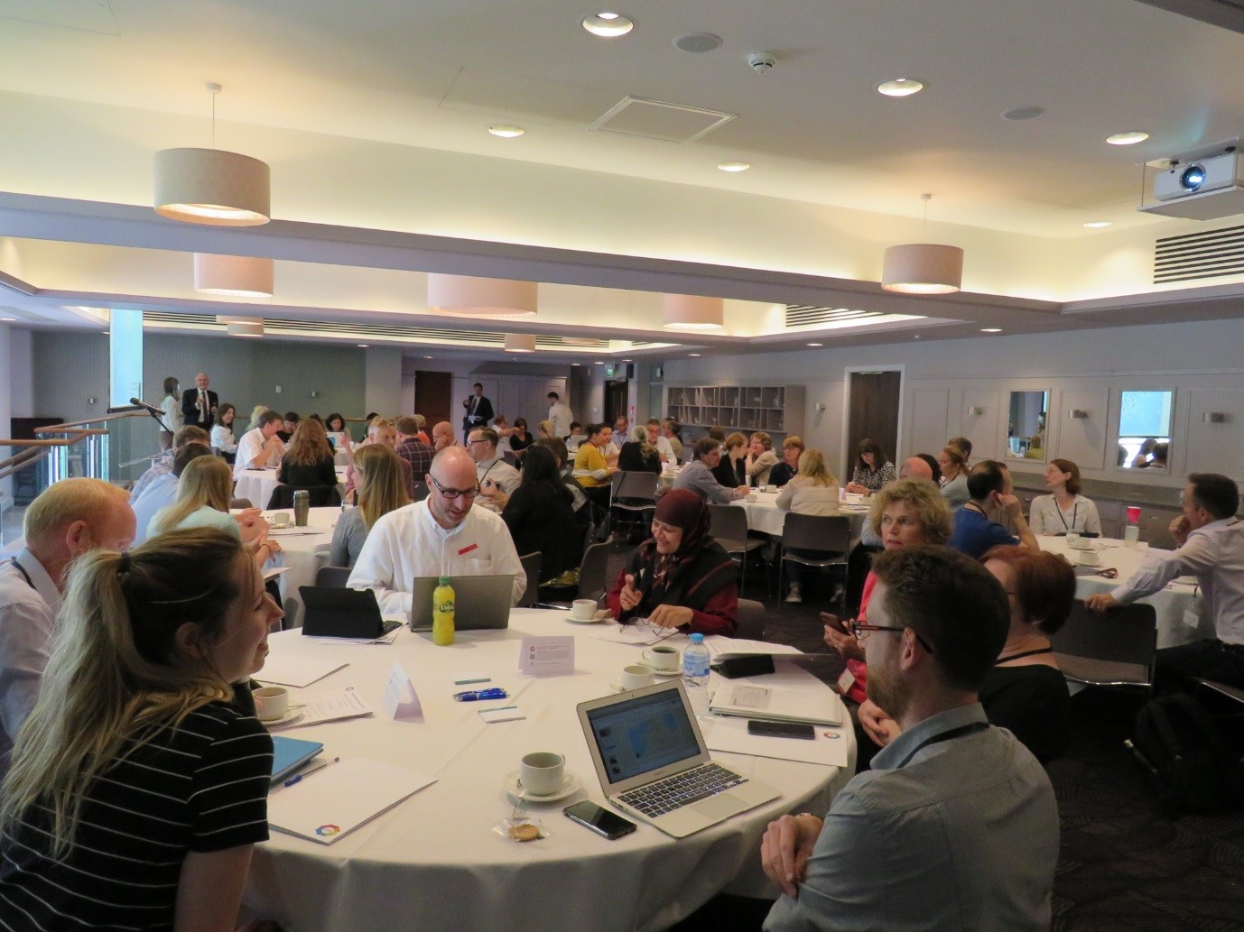 #Remaking Marking Conference: Overview | EMA Programme