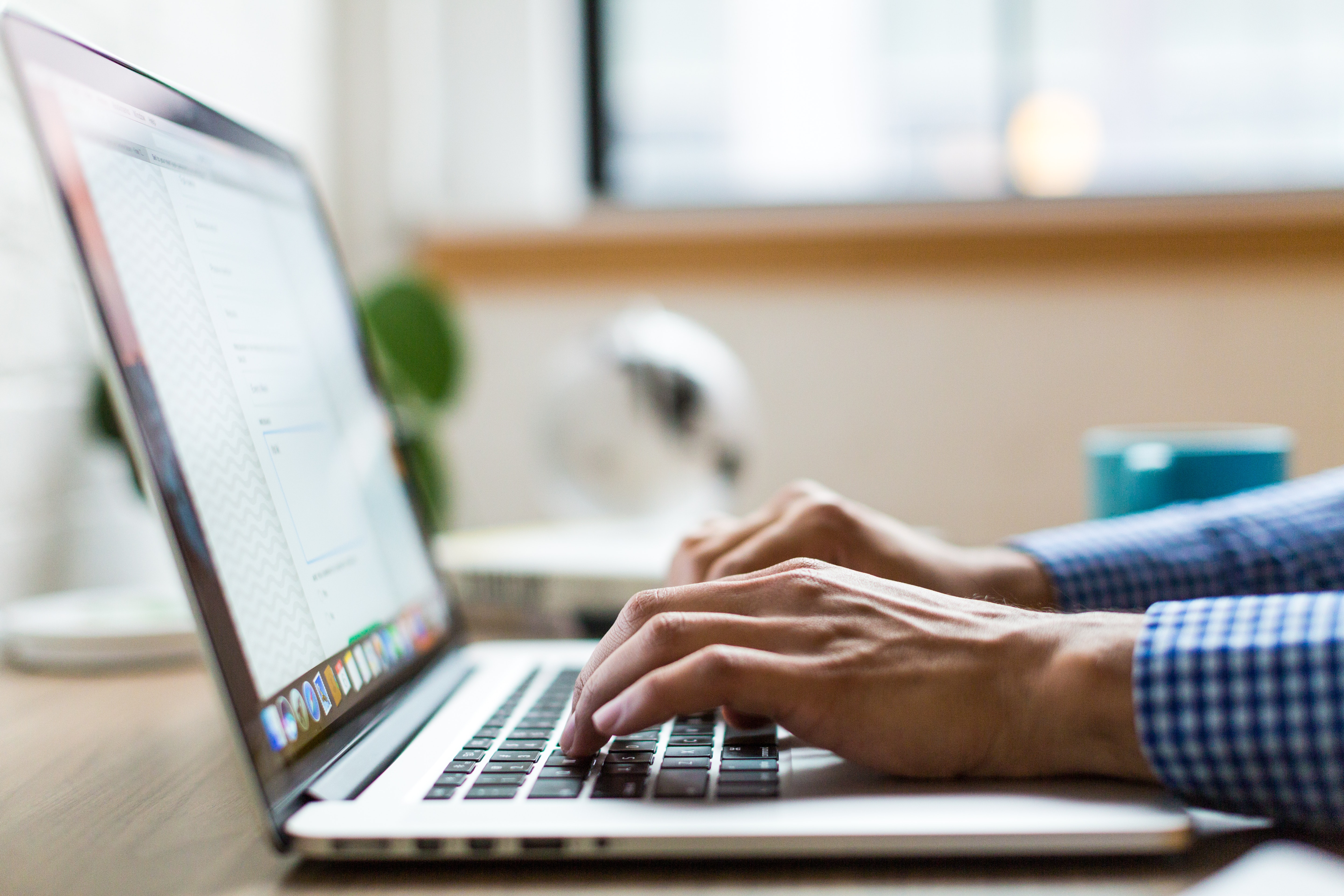 Adjust your computer settings to help you mark online | EMA Programme