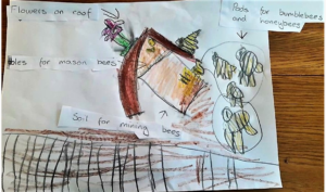Entry by St Johns Primary School