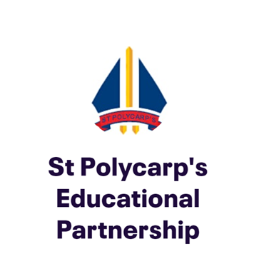 St Polycarp’s Educational Partnership Events