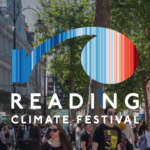 Reading Climate Festival Logo