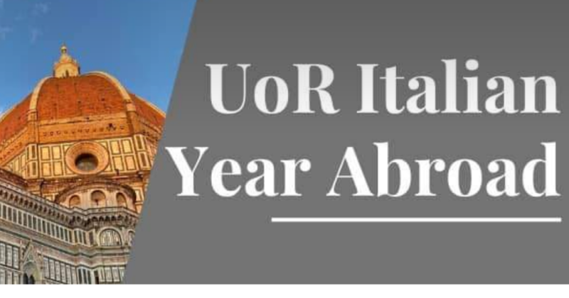 “Making it OUR Year Abroad”: A student-staff collaboration to support the Year Abroad experience for Languages students