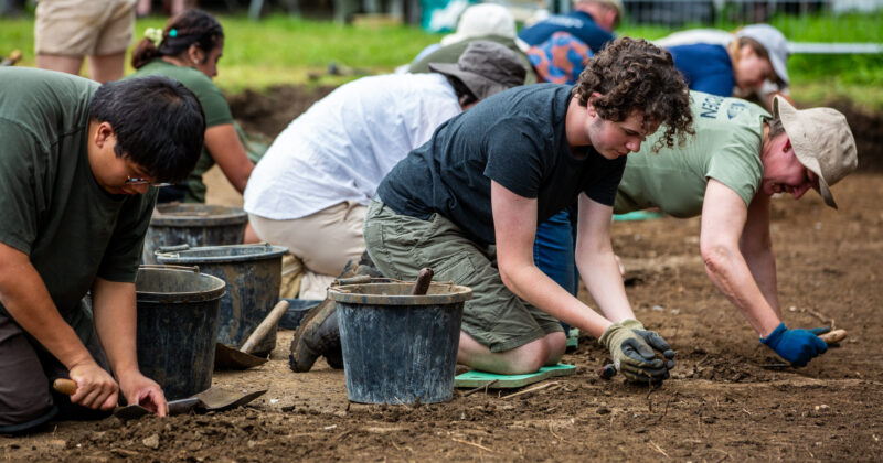 Improving student accessibility, learning opportunities and experience through enhanced fieldtrip information