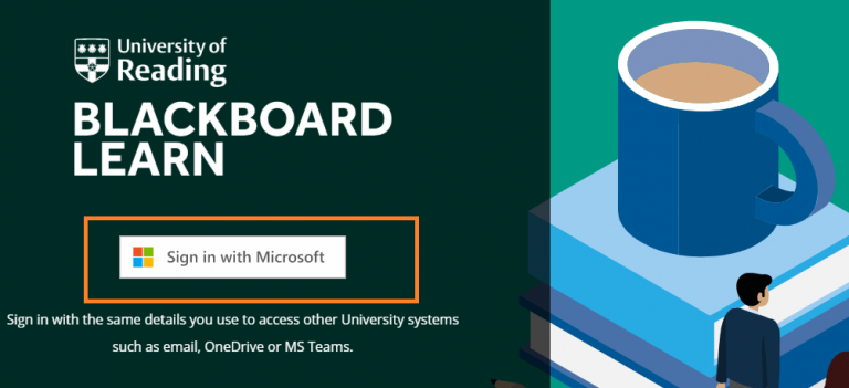 Blackboard: I can't login - Technology Enhanced Learning Support for ...