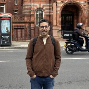 Avinash Rana