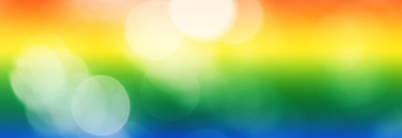 LGBT rainbow flag
