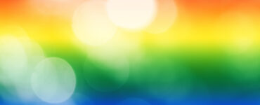 LGBT rainbow flag