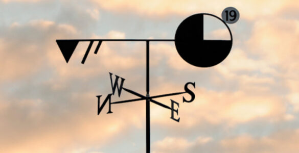 Weather Vane