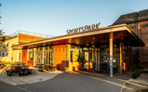 SportsPark today