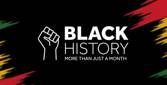 Black History Month