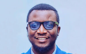 Aristide Kambale