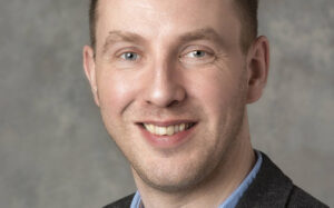 Jonathan Bell