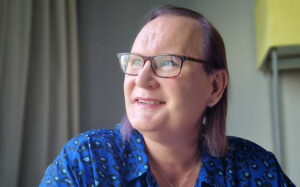 Dr Sophie Cook