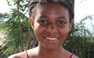 Georgette Mukeshimana