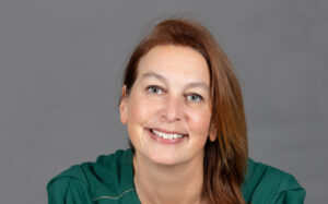 Samantha Mureau