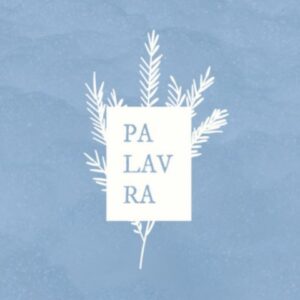 Palavra Logo