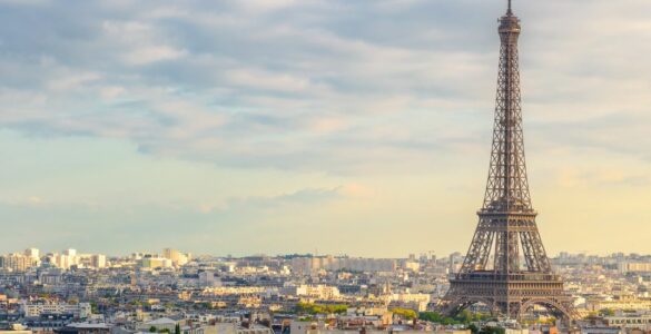 Paris