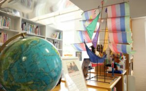 The Learning Hub