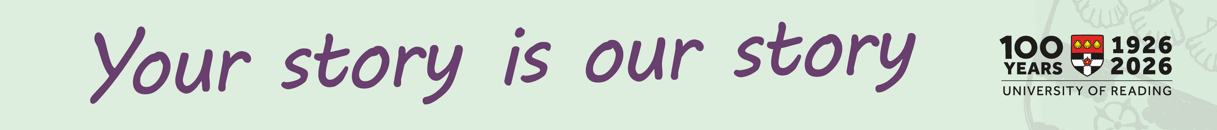 Sharing Alumni Memories