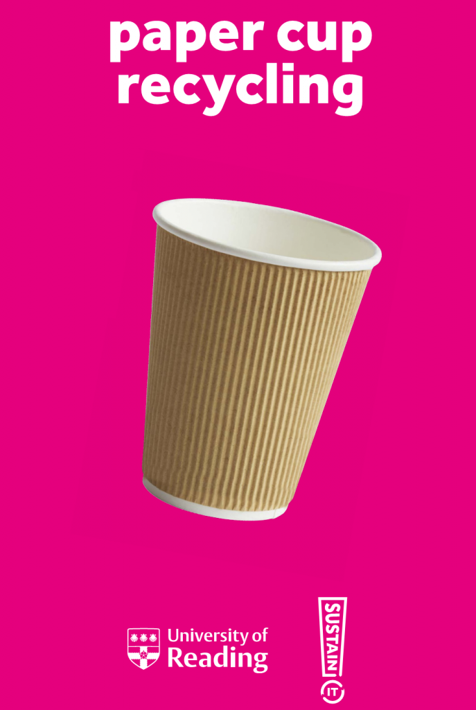 Why Can't You Recycle Paper Coffee Cups?