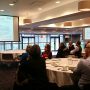 Attendees at the EMA symposium