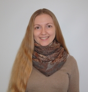 Profile picture for Svetlana Mazhurnaya