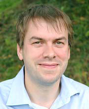 Profile picture for Prof. Andrew Wade