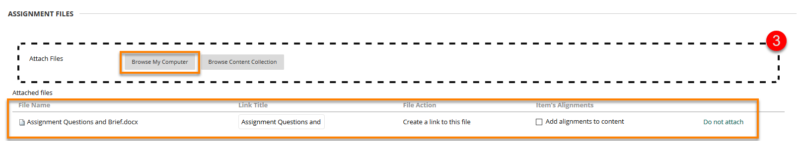 blackboard make assignment available to one student