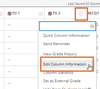 recorded lectures on blackboard