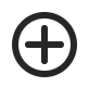 Blackboard Content Editor upload icon