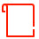 Red Turnitin icon