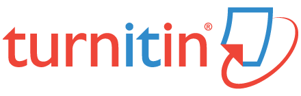 شعار Turnitin