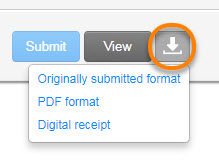 turnitin submission id lookup