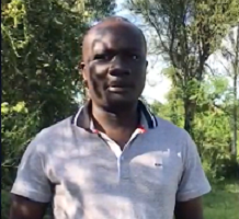 Dave Okech Dave Okech profile photo