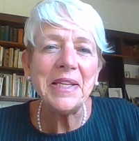 Dr Helena Dolny Dr Helena Dolny profile photo