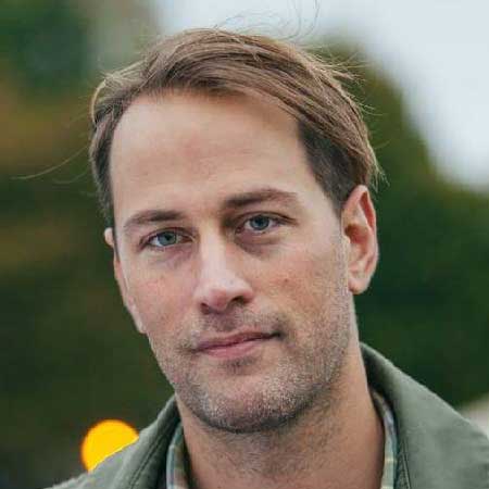 Tristram Stuart Tristram Stuart profile photo