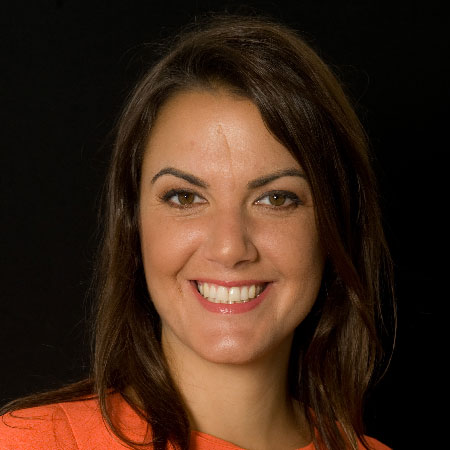 Yasmina Siadatan Yasmina Siadatan profile photo