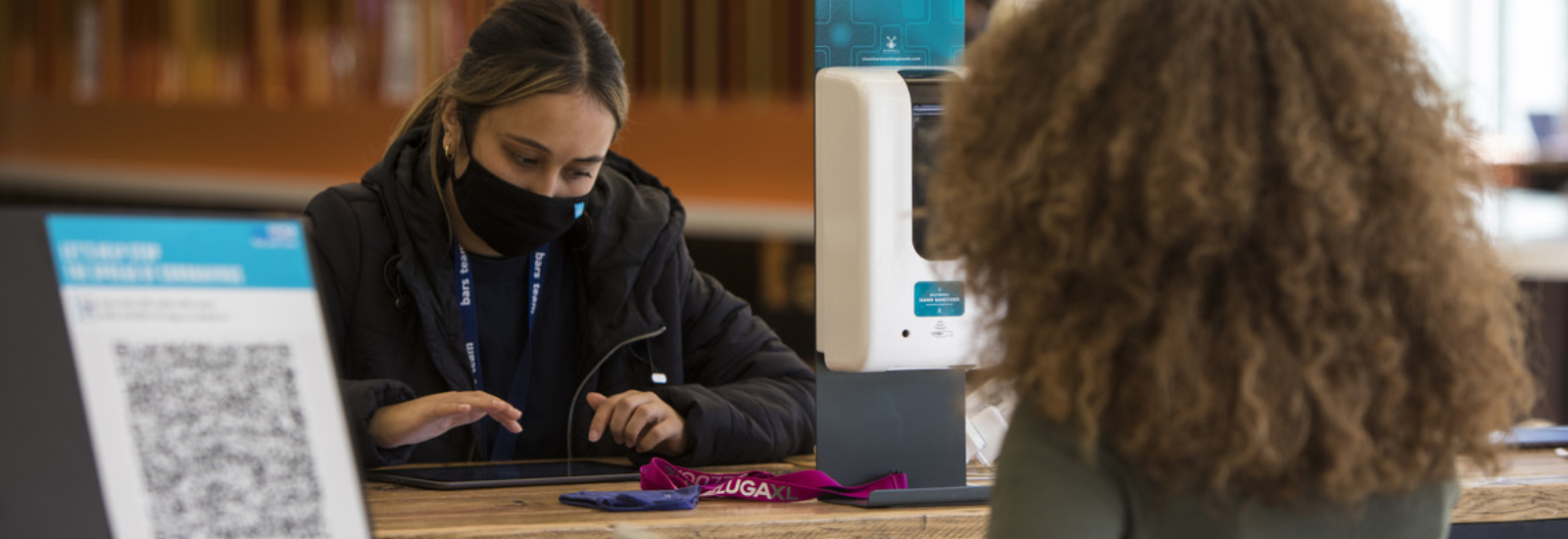 Managing Covid 19 On Campus Connected