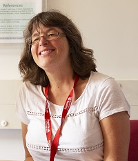 Allie Biddle is a qualified speech and language therapist.