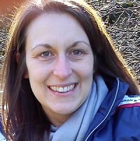 Katherine Pritchard is a qualified speech and language therapist.