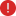 EMA red warning icon